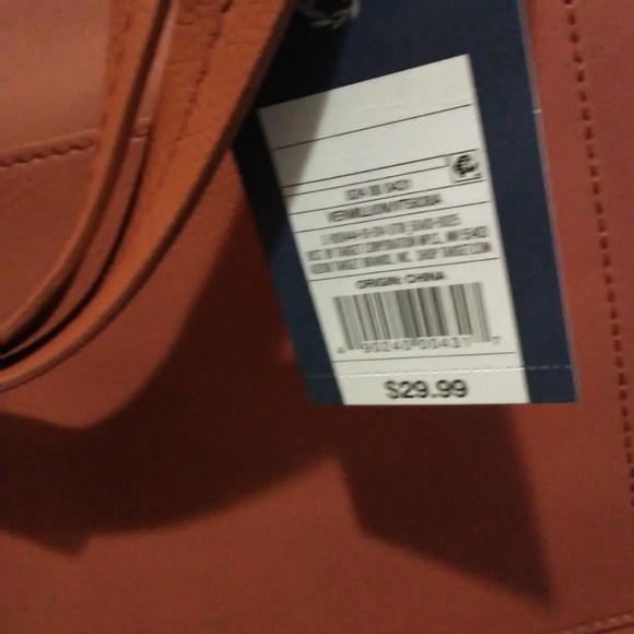 Universal Thread Handbag - Picture 3 of 4